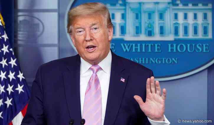 White House Pushes for Capital Gains Tax Cut as Part of Next Coronavirus Relief Bill