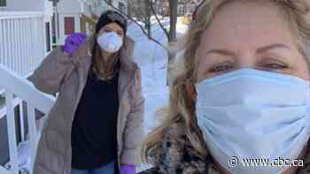 'Usually we are face to face': Real estate agents rely on 'virtual' skills during pandemic