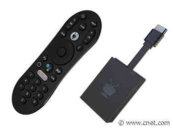 TiVo Stream 4K takes on Roku, Amazon Fire TV with $49 Android TV dongle     - CNET