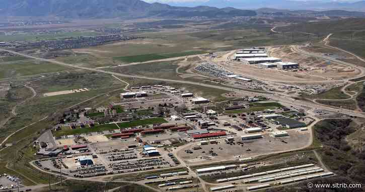 Military spending millions to buy up — and preserve — land around Utah’s Camp Williams