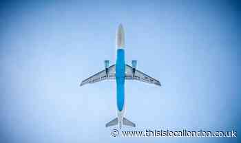 Coronavirus: Campaigners fear "false security" as flights fall