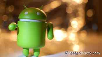 Android Flaw Allows Remote Cote Execution Across Versions, May 2020 Security Update Fixes It