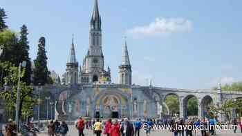Le pèlerinage à Lourdes du diocèse d'Arras annulé en juin - La Voix du Nord
