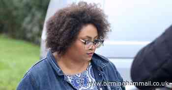 Daughter of Lenny Henry pretended to be her famous dad to save relationship