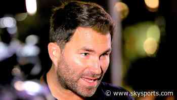 Hearn hints at boxing computer game