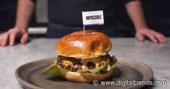 You can now buy the Impossible Burger at Kroger’s