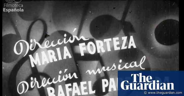 Spanish film made by mystery female director discovered during lockdown