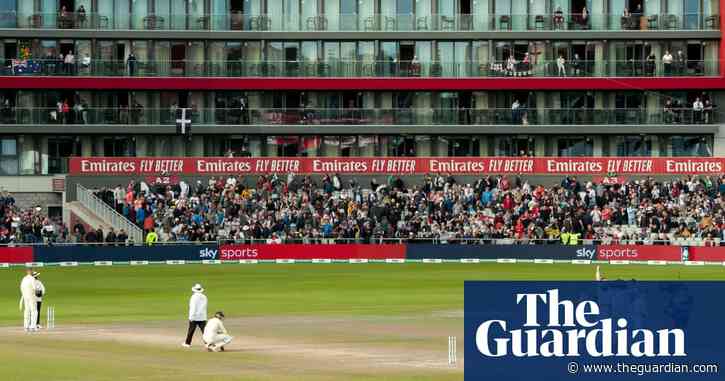 England cricketers face 'bio-secure' tests in nine-week break from families
