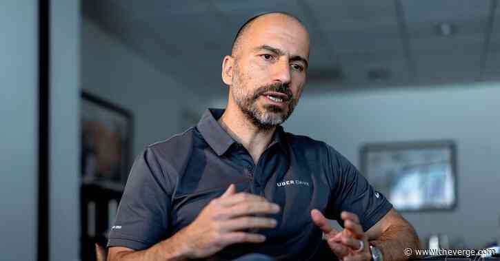 Uber lays off 14 percent of its workforce in COVID-19-related cost-cutting