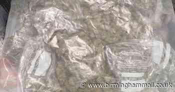 £58k drugs and cash haul found in house raid