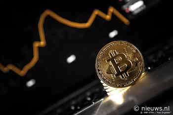 Bitcoin zakt onder de 7000 dollar - Nieuws.nl