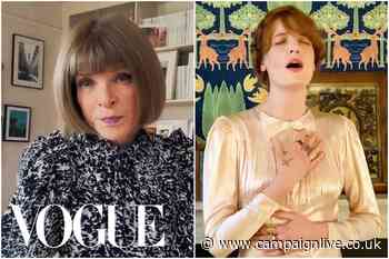 Vogue delivers a virtual 'Moment with the Met'
