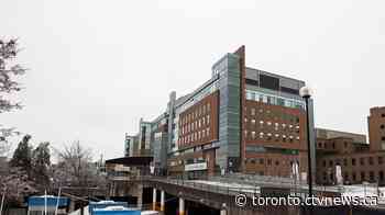 Sunnybrook Hospital employee dies after contracting COVID-19 outside work