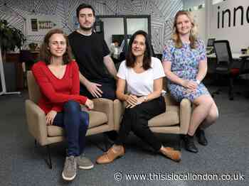 Ealing firm's payment service makes life easier for Covid volunteers