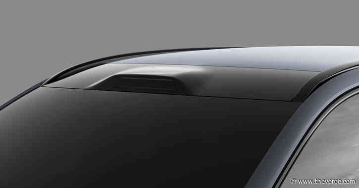 Volvo bucks the industry, will sell LIDAR-equipped self-driving cars to customers by 2022