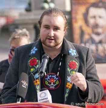 Mitch Case Launches Campaign for Métis Nation of Ontario Regional Councillor