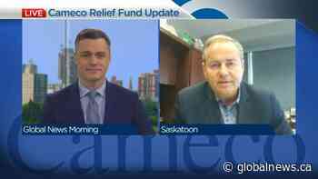 Cameco supporting 67 community projects throughout Saskatchewan