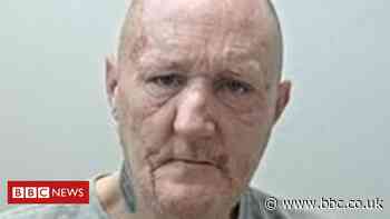Coronavirus: Man coughed in PC's face claiming he was infected