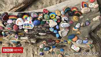 How coronavirus restrictions have changed UK beaches