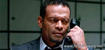 First Trailer for Hostage Thriller 'A Clear Shot' with Mario Van Peebles