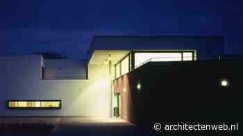 iNeX architecten | Woonbegeleidingscentrum Ubach over Worms - Architectenweb