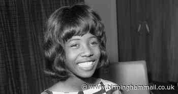My Boy Lollipop singer Millie Small dies aged 72