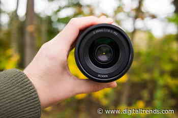 Optical vs. digital zoom: What you need to know