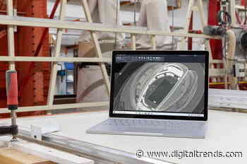 Microsoft’s Surface Book 3 and Surface Go 2 bring better CPUs and 1080p webcams