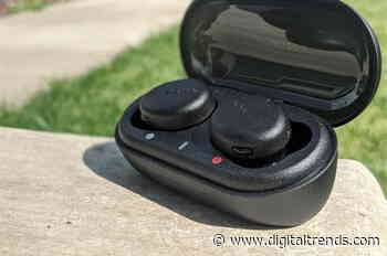 Sony WF-XB700 earbuds review: Affordable fun