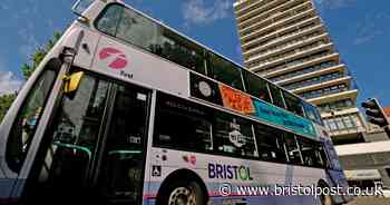 Bristol could be first city in the world to trial 'Uber-style' bus system