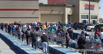 A 2nd wave of COVID-19? Alberta scientists warn of asymptomatic spread as province reopens