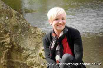 'Chemotherapy is taking its toll but I'm grateful to be alive' - Mel's blog