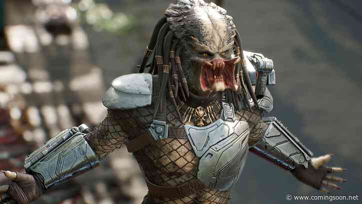 Predator: Hunting Grounds Review