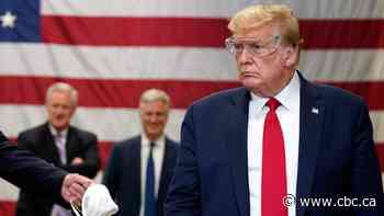 Trump clarifies that coronavirus task force will 'continue on indefinitely'