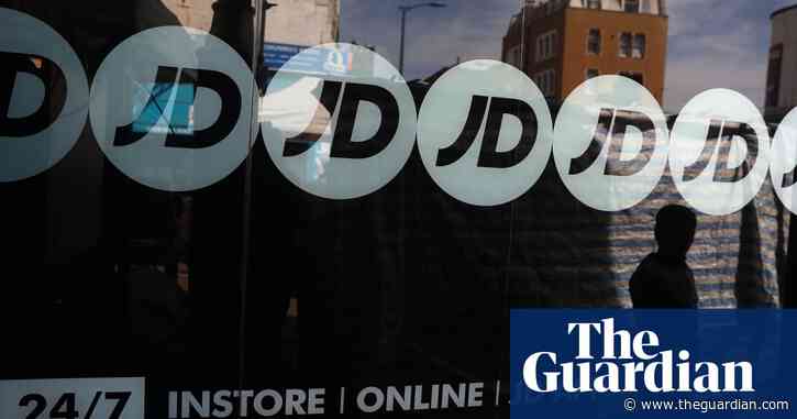 JD Sports attacks regulator for blocking Footasylum merger