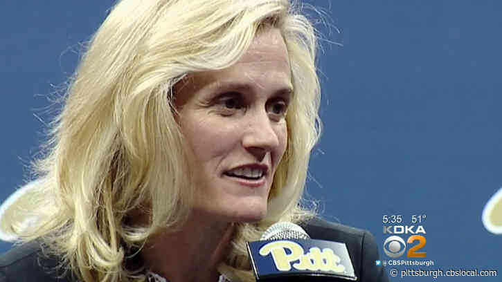 Pitt, Penguins, Pirates And Steelers Donate Combined $800,000 To University Of Pittsburgh’s Center For Vaccine Research