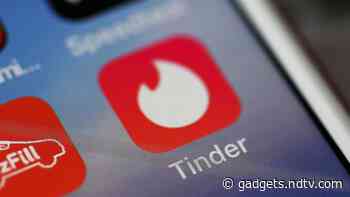 Tinder to Add Video Chat Feature by End of June