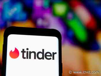 Tinder is working on a video chat feature because nothing can stop dating     - CNET