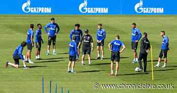 Bundesliga return approved by German government and provides Premier League boost