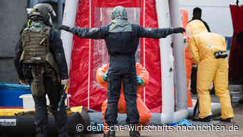 Bericht: China im Verdacht der Bio-Spionage im „Herzen der EU“