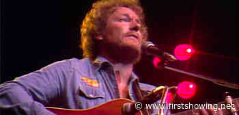 'Gordon Lightfoot: If You Could Read My Mind' Musician Doc Trailer