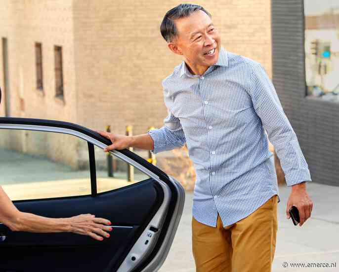 3700 ontslagen bij Uber als gevolg van corona