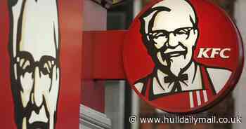 KFC customers unimpressed with limited menu as popular item axed