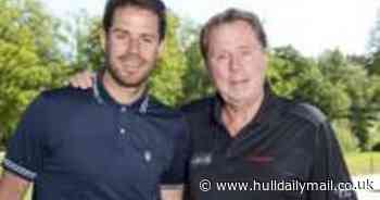 Harry and Jamie Redknapp launch new show for Sky and NowTV