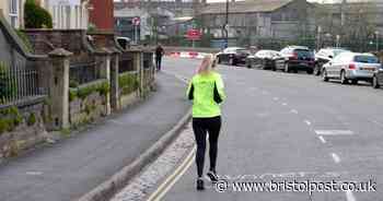 Council rejects call to cordon off sections of roads for walkers and cyclists