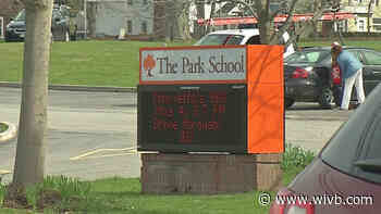Park School forming committee to provide recommendations on safely reopening