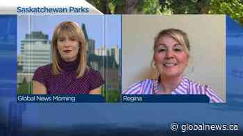 What you need to know prior to Saskatchewan parks opening