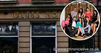 Free shots and Love Island party could cost city centre bar its licence