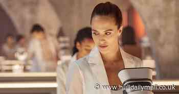 An adaption of Brave New World is coming to Sky and NowTV