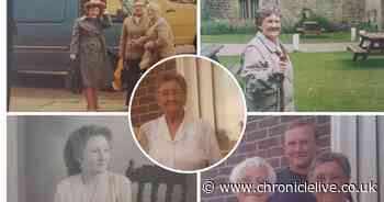 Family refuse to let grandma, 88, become a statistic after tragic covid-19 death